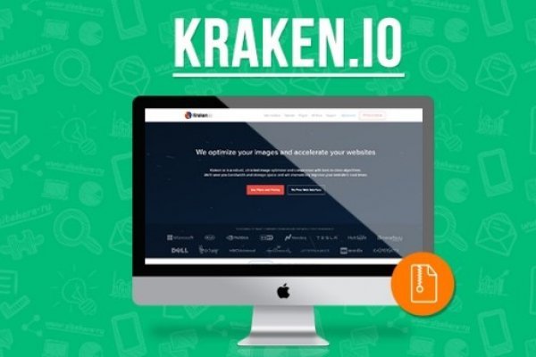 Что такое kraken в россии