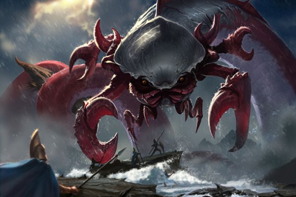 Kraken наркшоп